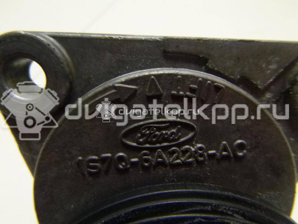 Фото Ролик-натяжитель ручейкового ремня  1371224 для Ford Fiesta / Galaxy / Maverick / S-Max / Transit {forloop.counter}}