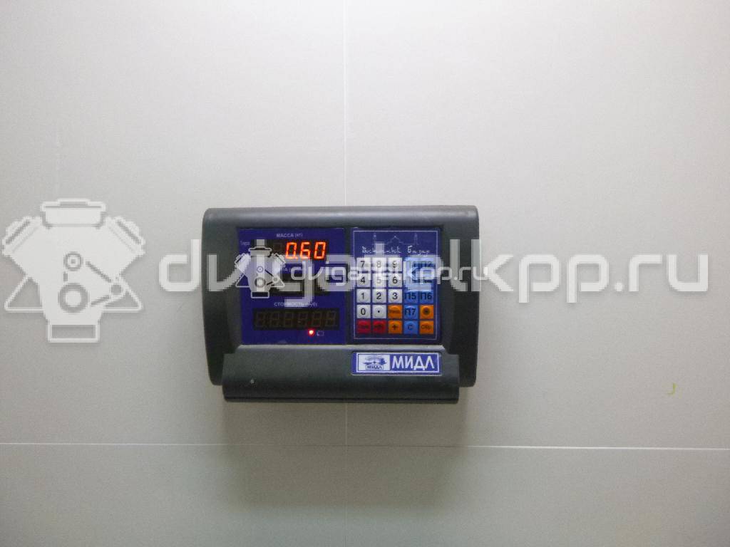 Фото Ролик-натяжитель ручейкового ремня  1371224 для Ford Fiesta / Galaxy / Maverick / S-Max / Transit {forloop.counter}}