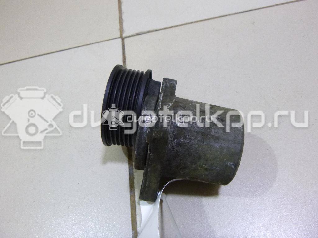 Фото Ролик-натяжитель ручейкового ремня  1371224 для Ford Fiesta / Galaxy / Maverick / S-Max / Transit {forloop.counter}}