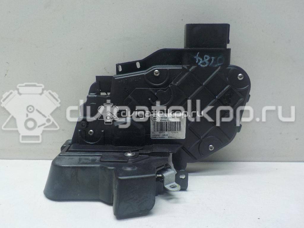 Фото Замок двери задней правой  lr011302 для jaguar XF {forloop.counter}}