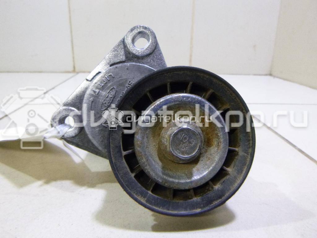 Фото Ролик-натяжитель ручейкового ремня  1371224 для Ford Fiesta / Galaxy / Maverick / S-Max / Transit {forloop.counter}}
