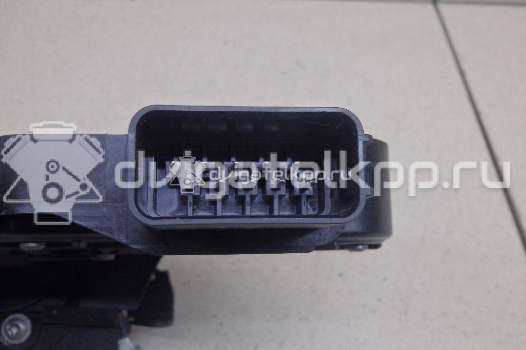 Фото Замок двери передней правой  LR011275 для jaguar XF {forloop.counter}}