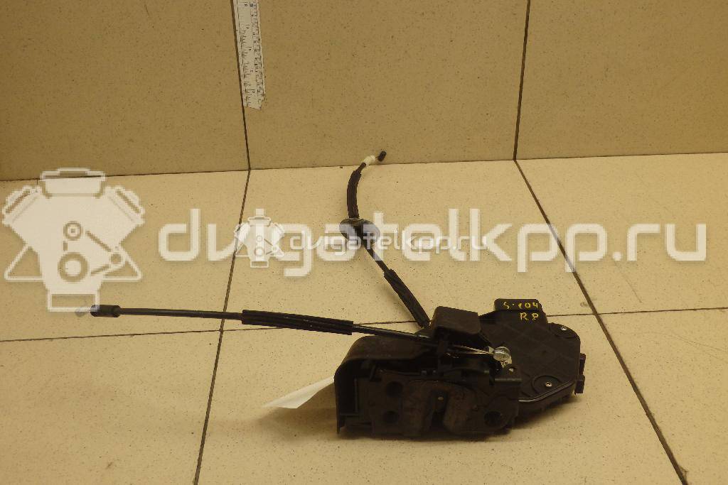 Фото Замок двери передней правой  LR011275 для jaguar XF {forloop.counter}}