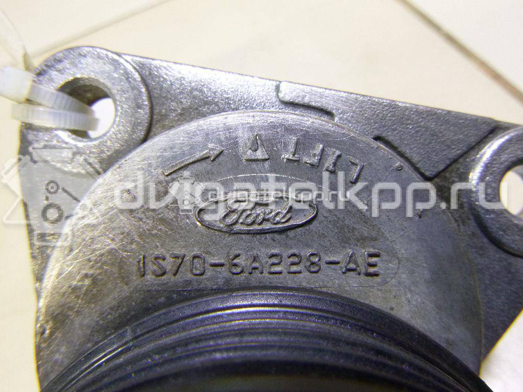 Фото Ролик-натяжитель ручейкового ремня  1371224 для Ford Fiesta / Galaxy / Maverick / S-Max / Transit {forloop.counter}}