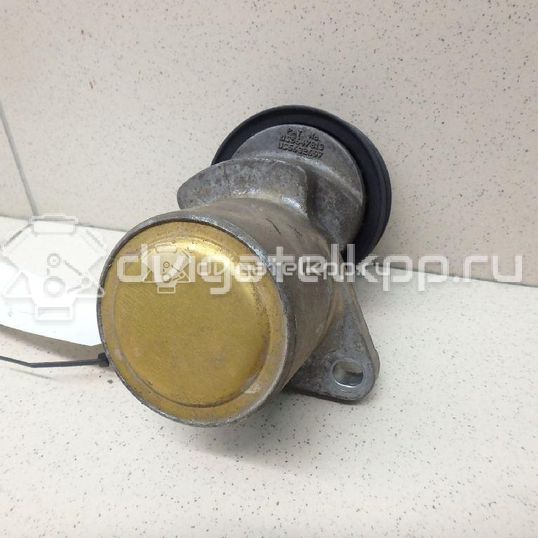 Фото Ролик-натяжитель ручейкового ремня  1371224 для Ford Fiesta / Galaxy / Maverick / S-Max / Transit