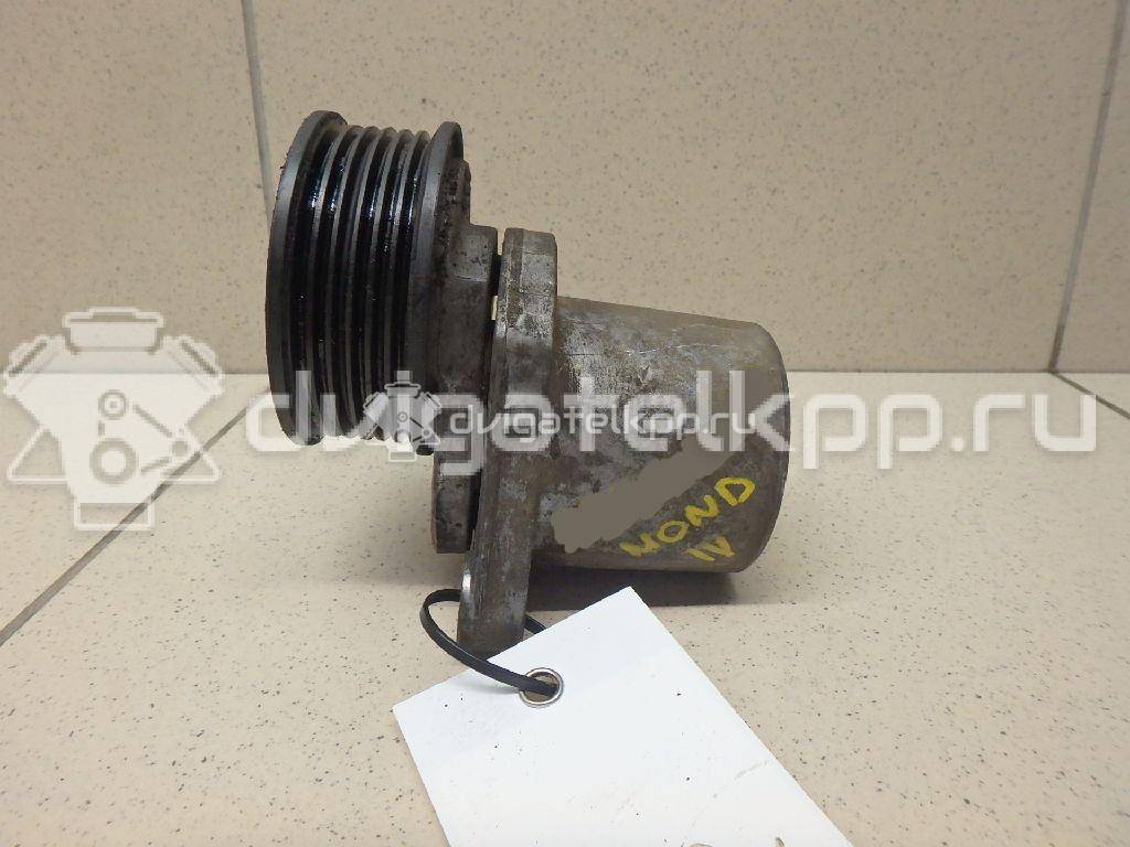 Фото Ролик-натяжитель ручейкового ремня  1371224 для Ford Fiesta / Galaxy / Maverick / S-Max / Transit {forloop.counter}}