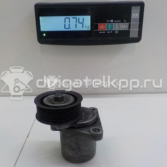 Фото Ролик-натяжитель ручейкового ремня  1371224 для Ford Fiesta / Galaxy / Maverick / S-Max / Transit