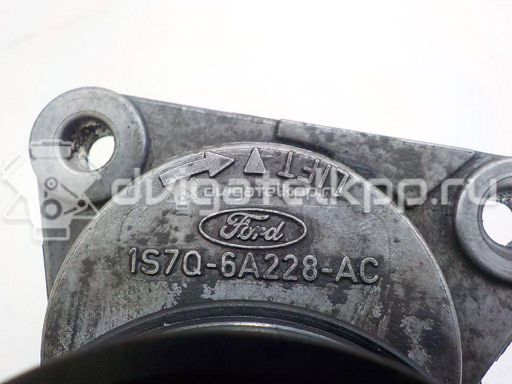 Фото Ролик-натяжитель ручейкового ремня  1371224 для Ford Fiesta / Galaxy / Maverick / S-Max / Transit {forloop.counter}}