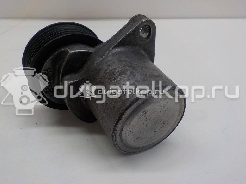 Фото Ролик-натяжитель ручейкового ремня  1371224 для Ford Fiesta / Galaxy / Maverick / S-Max / Transit {forloop.counter}}