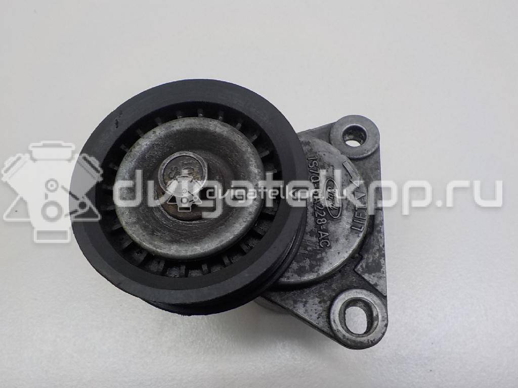 Фото Ролик-натяжитель ручейкового ремня  1371224 для Ford Fiesta / Galaxy / Maverick / S-Max / Transit {forloop.counter}}