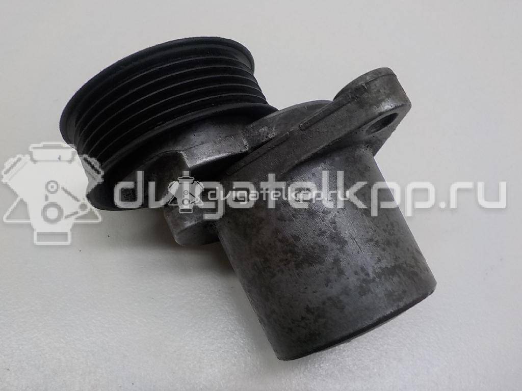 Фото Ролик-натяжитель ручейкового ремня  1371224 для Ford Fiesta / Galaxy / Maverick / S-Max / Transit {forloop.counter}}