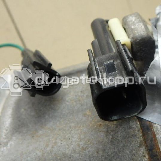 Фото Компрессор системы кондиционирования  LR013934 для Jaguar Xj / Xf