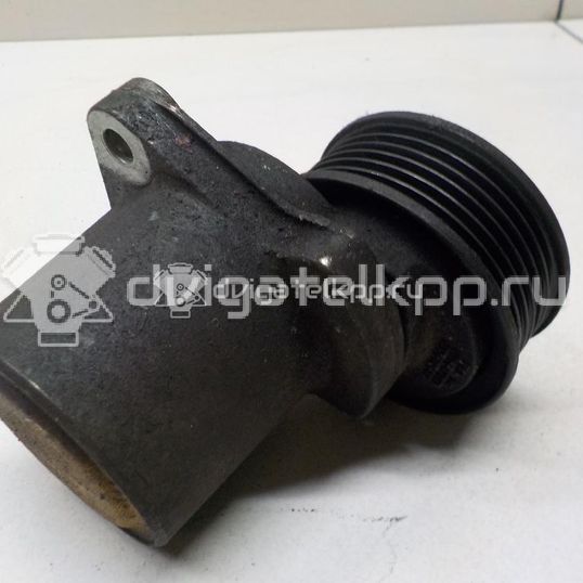 Фото Ролик-натяжитель ручейкового ремня  1371224 для Ford Fiesta / Galaxy / Maverick / S-Max / Transit