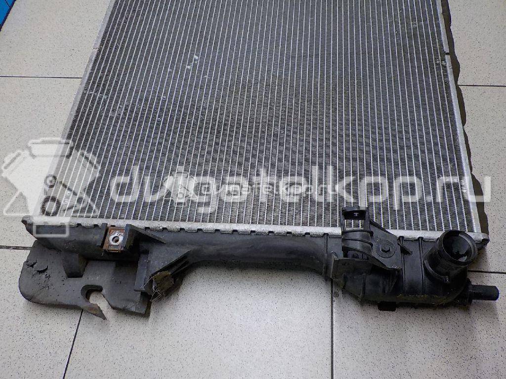 Фото Радиатор основной  C2Z10787 для Jaguar Xj / Xf {forloop.counter}}