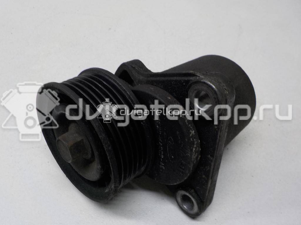 Фото Ролик-натяжитель ручейкового ремня  1371224 для Ford Fiesta / Galaxy / Maverick / S-Max / Transit {forloop.counter}}