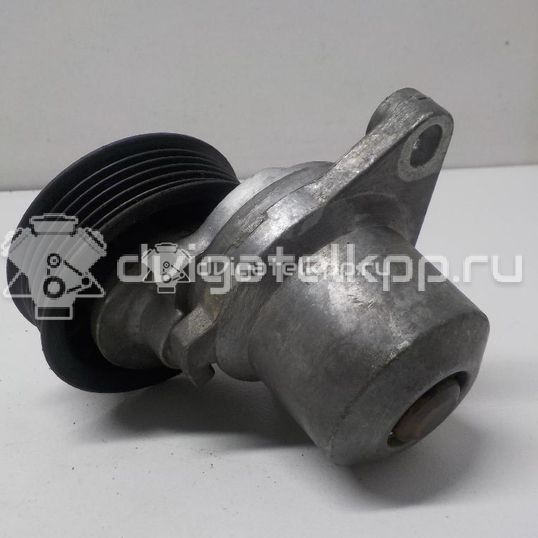 Фото Ролик-натяжитель ручейкового ремня  1371224 для Ford Fiesta / Galaxy / Maverick / S-Max / Transit