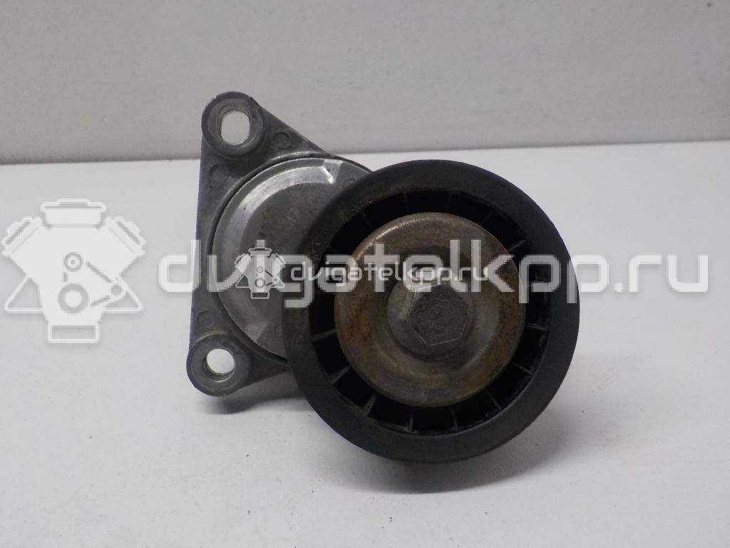 Фото Ролик-натяжитель ручейкового ремня  1371224 для Ford Fiesta / Galaxy / Maverick / S-Max / Transit {forloop.counter}}