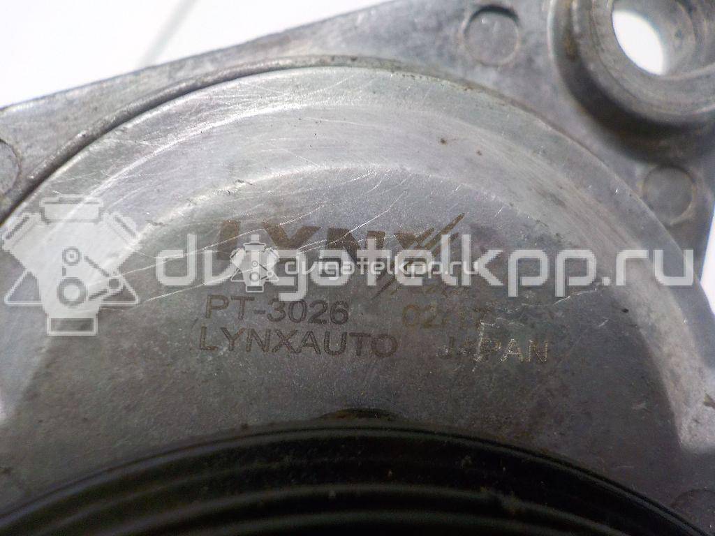 Фото Ролик-натяжитель ручейкового ремня  1371224 для Ford Fiesta / Galaxy / Maverick / S-Max / Transit {forloop.counter}}