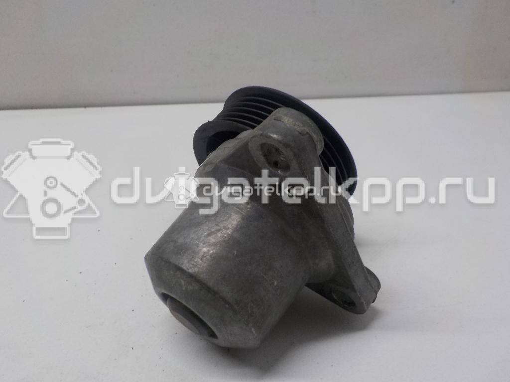 Фото Ролик-натяжитель ручейкового ремня  1371224 для Ford Fiesta / Galaxy / Maverick / S-Max / Transit {forloop.counter}}
