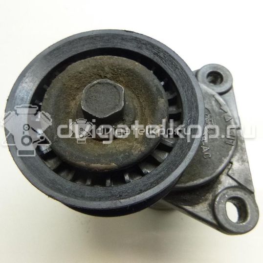 Фото Ролик-натяжитель ручейкового ремня  1371224 для Ford Fiesta / Galaxy / Maverick / S-Max / Transit