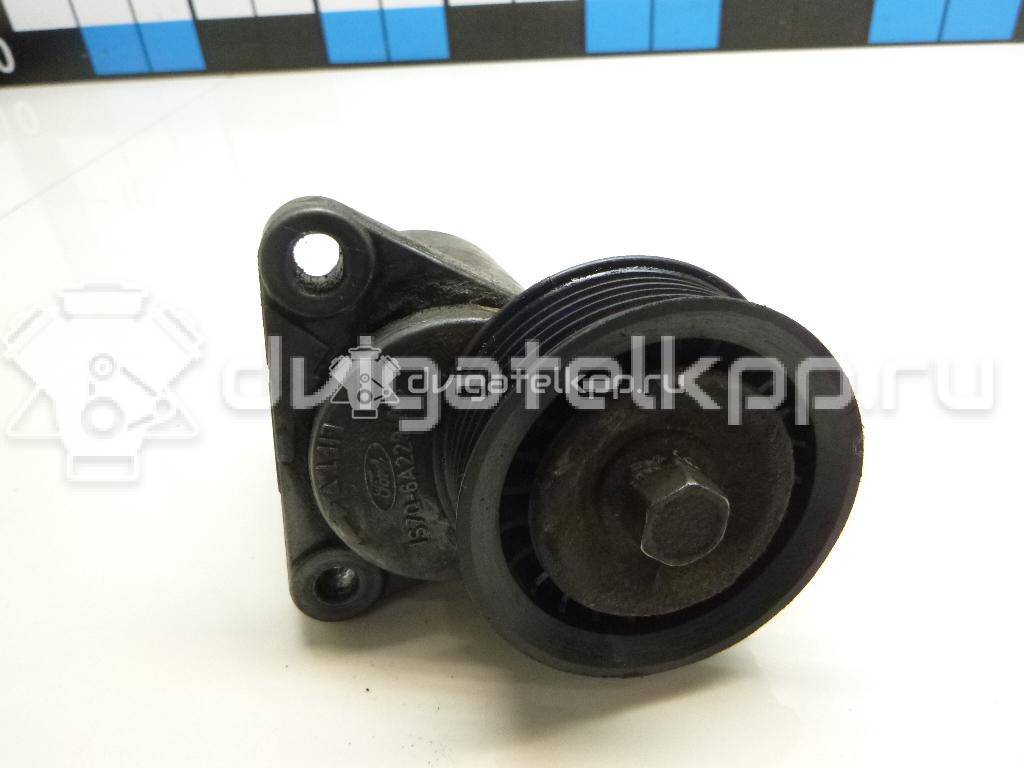 Фото Ролик-натяжитель ручейкового ремня  1371224 для Ford Fiesta / Galaxy / Maverick / S-Max / Transit {forloop.counter}}