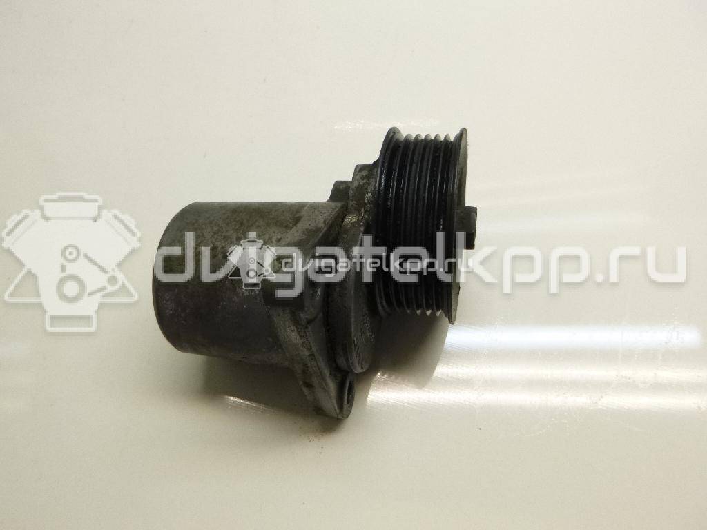 Фото Ролик-натяжитель ручейкового ремня  1371224 для Ford Fiesta / Galaxy / Maverick / S-Max / Transit {forloop.counter}}