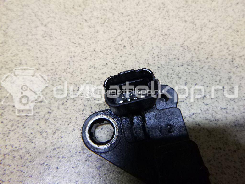 Фото Датчик положения коленвала  BM516C315BB для jaguar XF {forloop.counter}}