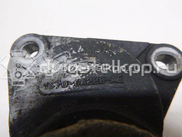 Фото Ролик-натяжитель ручейкового ремня  1371224 для Ford Fiesta / Galaxy / Maverick / S-Max / Transit {forloop.counter}}
