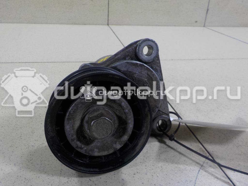 Фото Ролик-натяжитель ручейкового ремня  1371224 для Ford Fiesta / Galaxy / Maverick / S-Max / Transit {forloop.counter}}