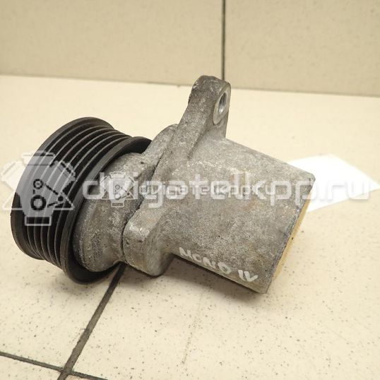 Фото Ролик-натяжитель ручейкового ремня  1371224 для Ford Fiesta / Galaxy / Maverick / S-Max / Transit