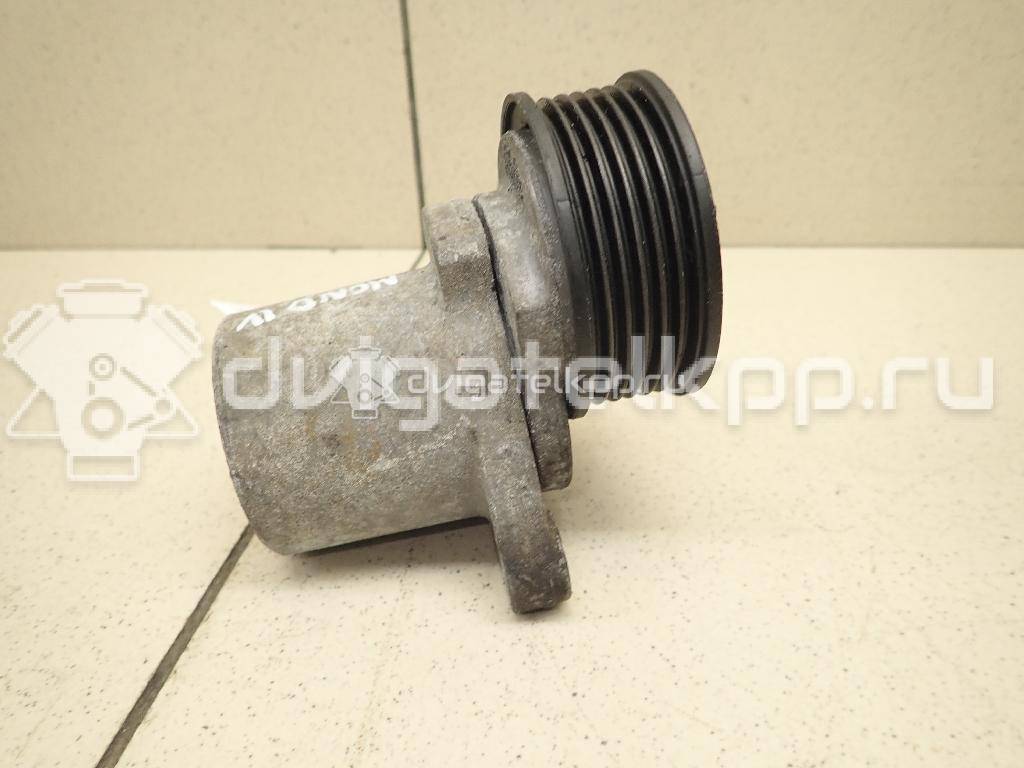Фото Ролик-натяжитель ручейкового ремня  1371224 для Ford Fiesta / Galaxy / Maverick / S-Max / Transit {forloop.counter}}