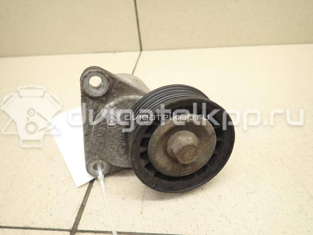 Фото Ролик-натяжитель ручейкового ремня  1371224 для Ford Fiesta / Galaxy / Maverick / S-Max / Transit {forloop.counter}}