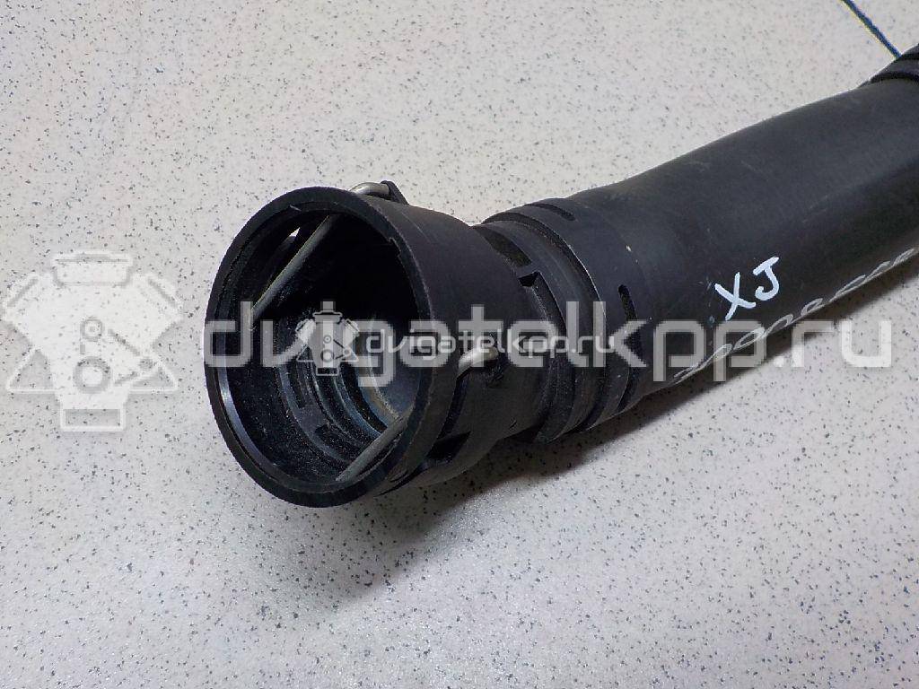 Фото Патрубок радиатора  c2d6344 для jaguar XJ {forloop.counter}}