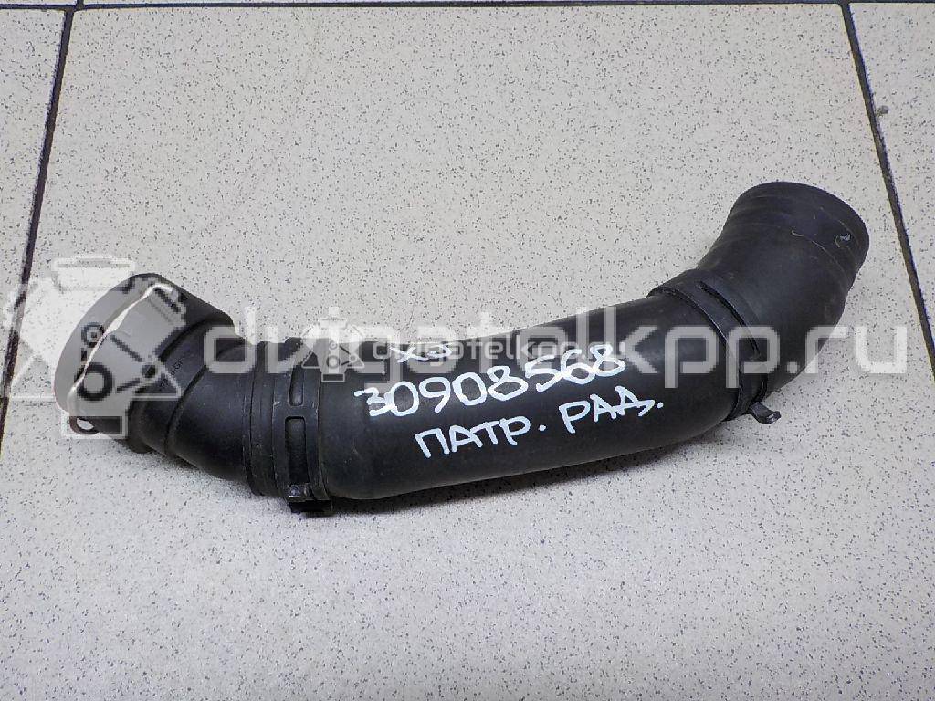Фото Патрубок радиатора  c2d6344 для jaguar XJ {forloop.counter}}