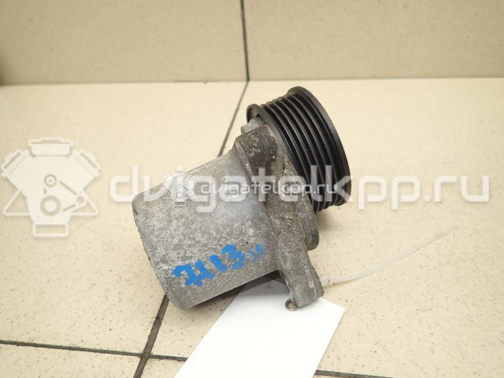 Фото Ролик-натяжитель ручейкового ремня  1371224 для Ford Fiesta / Galaxy / Maverick / S-Max / Transit {forloop.counter}}