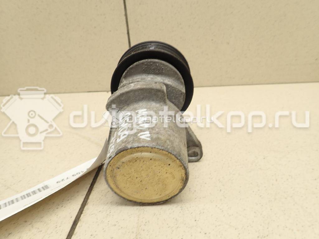 Фото Ролик-натяжитель ручейкового ремня  1371224 для Ford Fiesta / Galaxy / Maverick / S-Max / Transit {forloop.counter}}