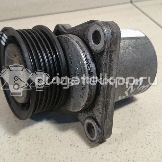 Фото Ролик-натяжитель ручейкового ремня  1371224 для Ford Fiesta / Galaxy / Maverick / S-Max / Transit