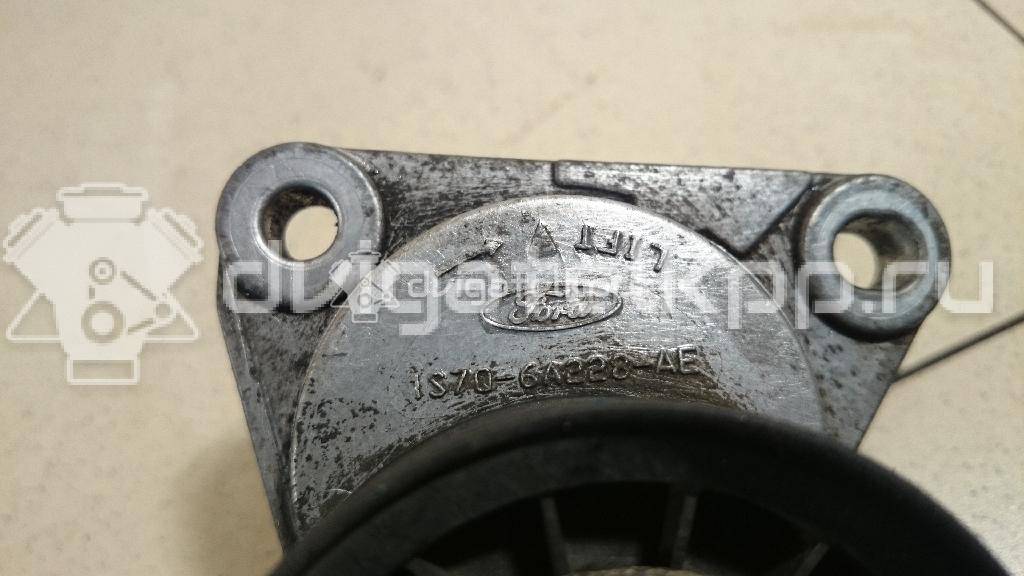 Фото Ролик-натяжитель ручейкового ремня  1371224 для Ford Fiesta / Galaxy / Maverick / S-Max / Transit {forloop.counter}}