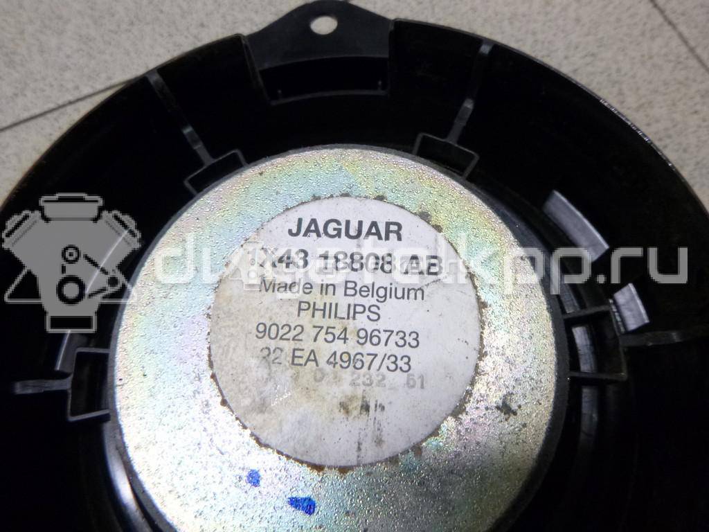 Фото Динамик  C2S20399 для jaguar XK/ XKR {forloop.counter}}