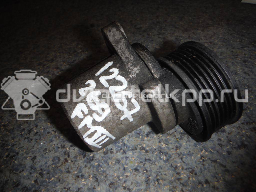 Фото Натяжитель ремня  1S7Q6A228AC для Ford Fiesta / Galaxy / Maverick / S-Max / Transit {forloop.counter}}