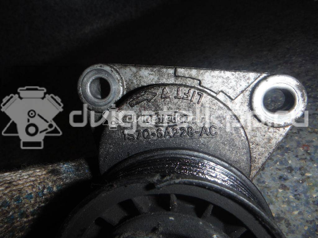 Фото Натяжитель ремня  1S7Q6A228AC для Ford Fiesta / Galaxy / Maverick / S-Max / Transit {forloop.counter}}