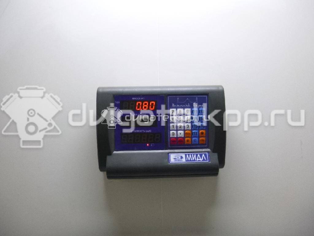 Фото Натяжитель ремня  1S7Q6A228AC для Ford Fiesta / Galaxy / Maverick / S-Max / Transit {forloop.counter}}