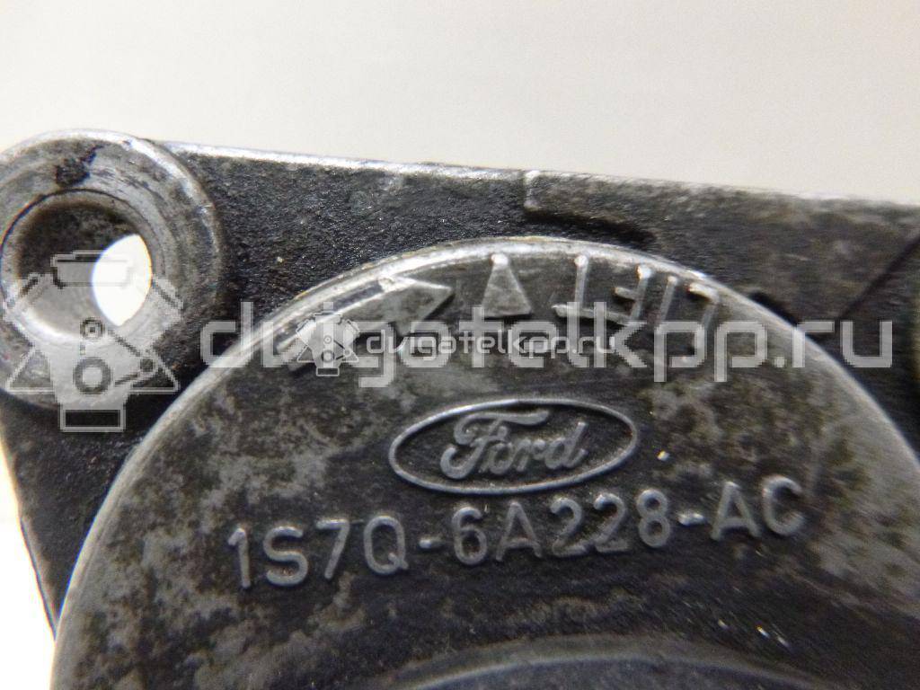 Фото Натяжитель ремня  1S7Q6A228AC для Ford Fiesta / Galaxy / Maverick / S-Max / Transit {forloop.counter}}