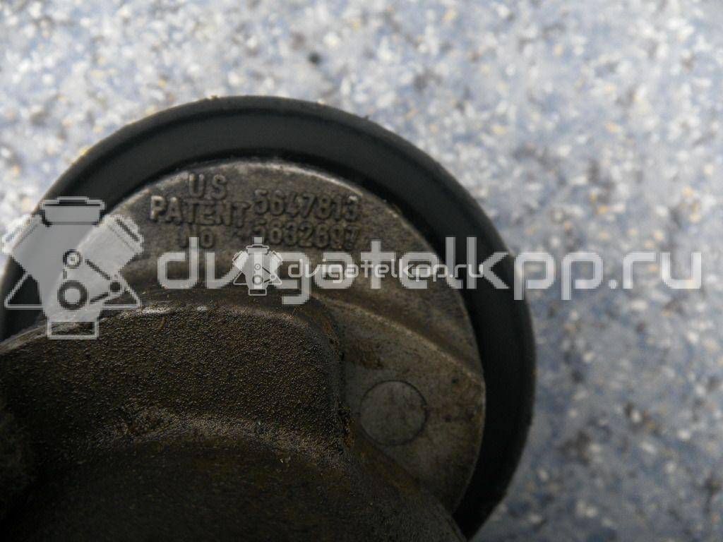 Фото Натяжитель ремня  1S7Q6A228AC для Ford Fiesta / Galaxy / Maverick / S-Max / Transit {forloop.counter}}