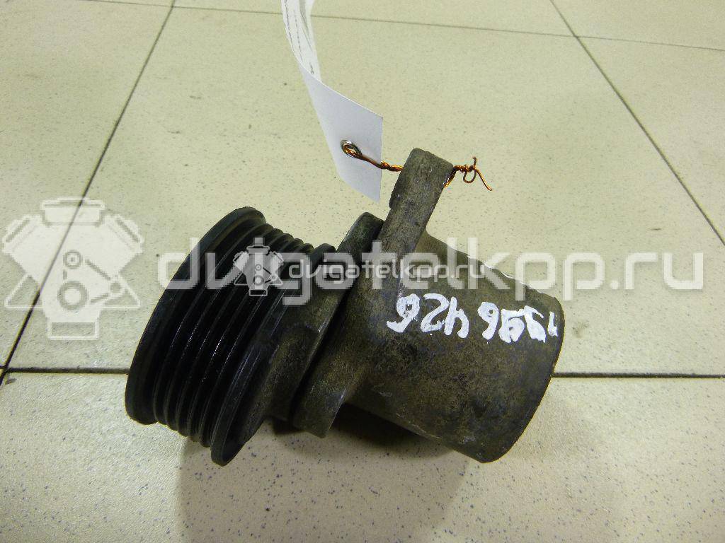 Фото Натяжитель ремня  1371224 для Ford Fiesta / Galaxy / Maverick / S-Max / Transit {forloop.counter}}
