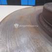 Фото Диск тормозной передний вентилируемый  5105514AA для Jeep Patriot Mk74 / Compass {forloop.counter}}