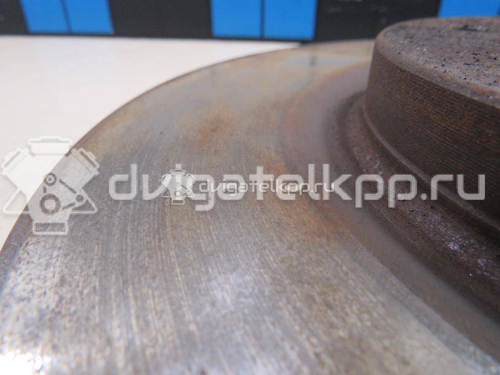 Фото Диск тормозной передний вентилируемый  5105514AA для Jeep Patriot Mk74 / Compass {forloop.counter}}