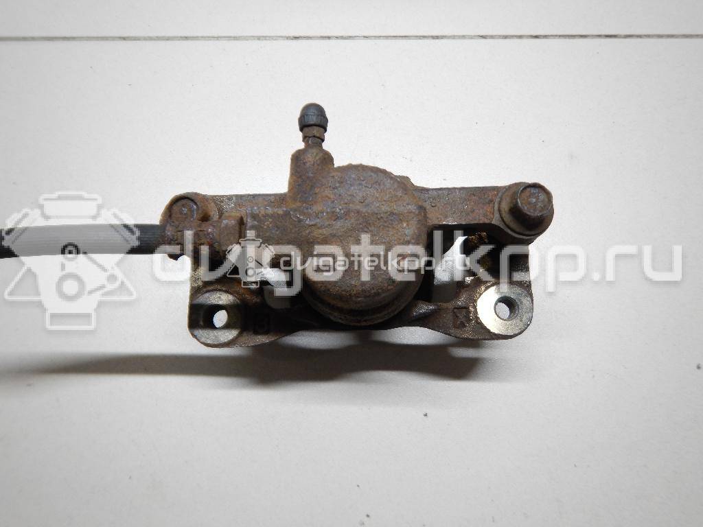 Фото Суппорт тормозной задний правый  MR955066 для jeep Compass (MK49) {forloop.counter}}