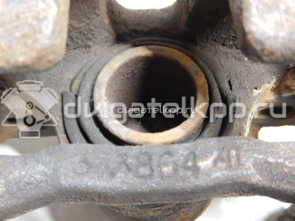 Фото Суппорт тормозной задний правый  MR955066 для jeep Compass (MK49) {forloop.counter}}