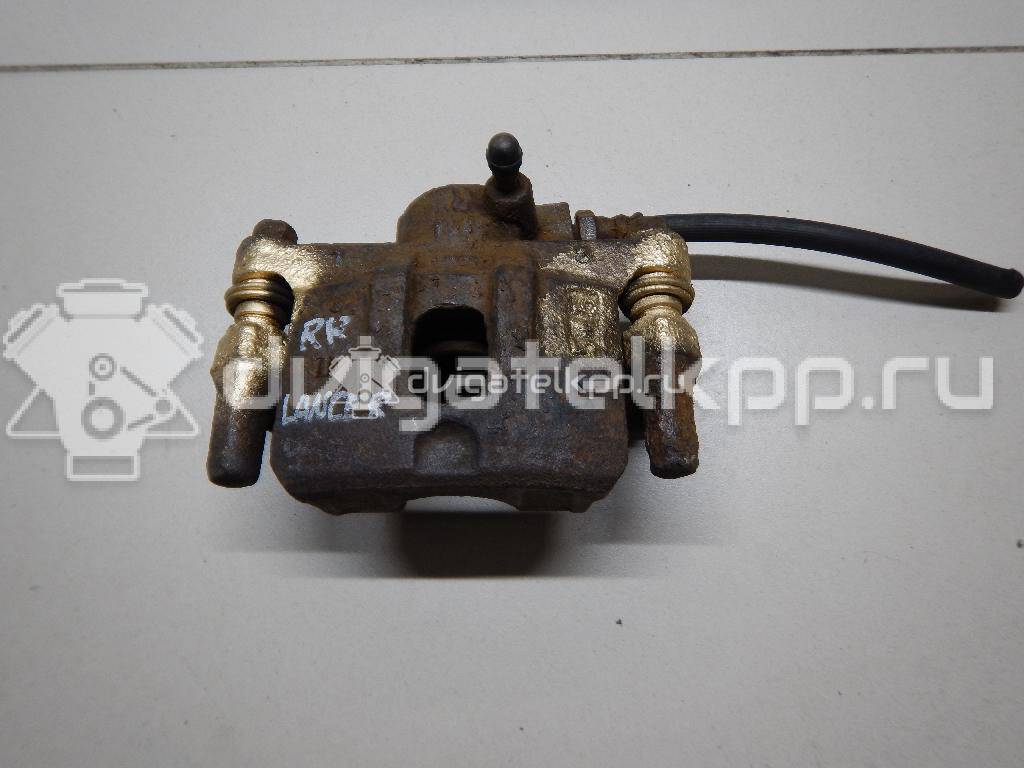 Фото Суппорт тормозной задний правый  MR955066 для jeep Compass (MK49) {forloop.counter}}